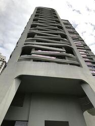 Ardmore Residence (D10), Condominium #458915741